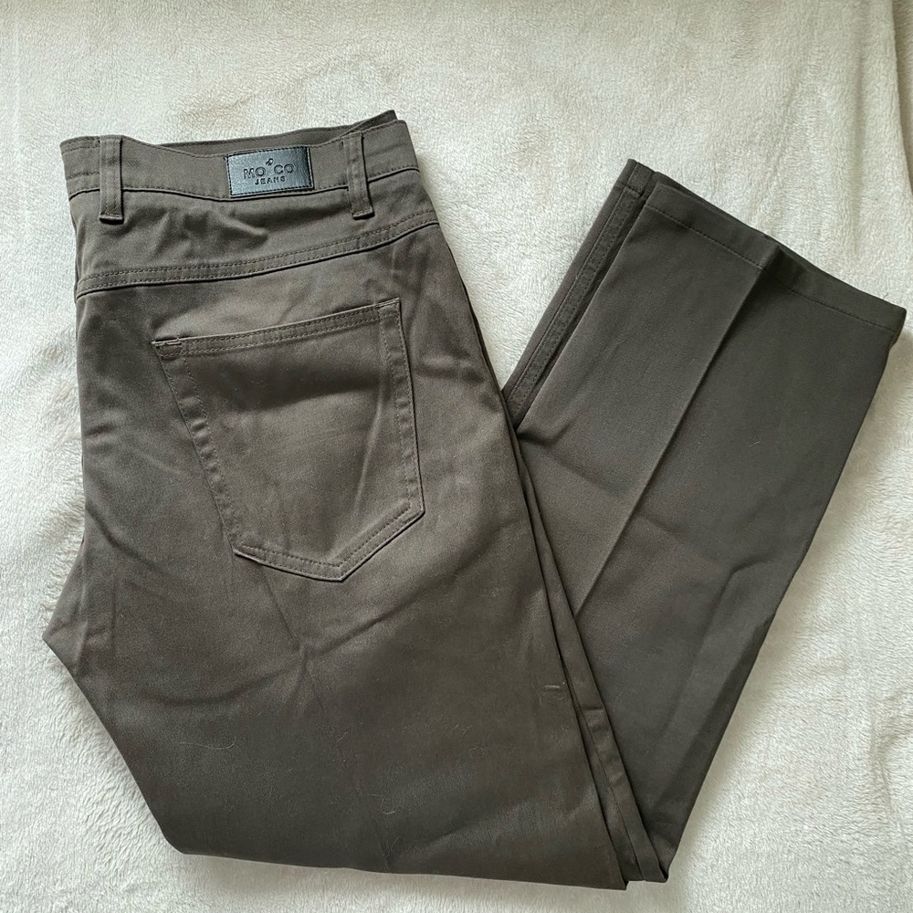 Casual Pants